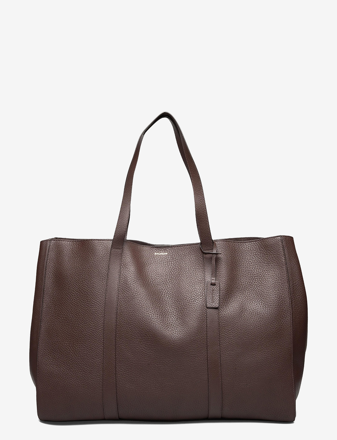 Balmuir - Ellie large tote - shoppers - brown/gold - 0