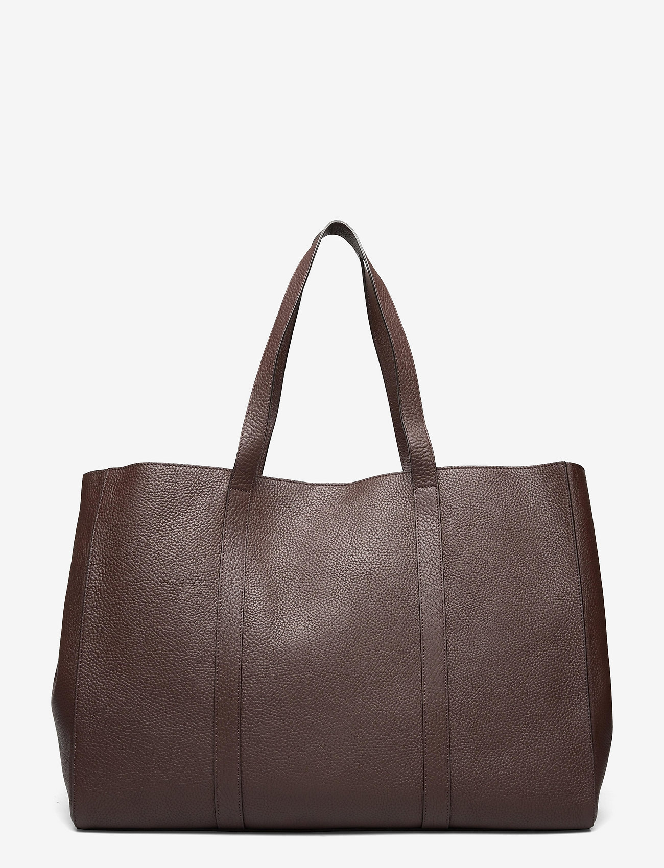 Balmuir - Ellie large tote - shoppers - brown/gold - 1