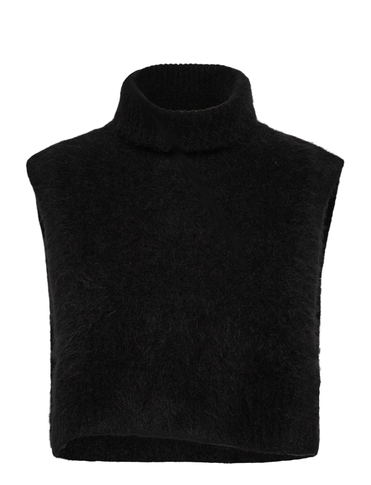 BALMUIR Fabriano Collar Schwarz - One Size - Damen