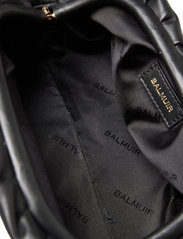Balmuir - Pearl bag - black/gold - 3