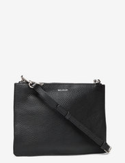 Balmuir - Edith crossbody bag - black/silver - 2