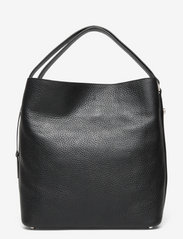 Balmuir - Eyleen bucket bag - handbags - black/silver - 1