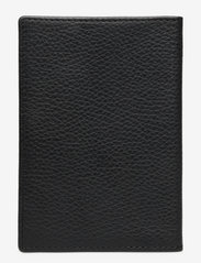 Balmuir - Passport cover - plånböcker - black - 1