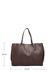 Balmuir - Ellie large tote - shoppers - brown/gold - 4