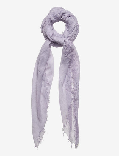 Marseille scarf - accessories - lavender frost