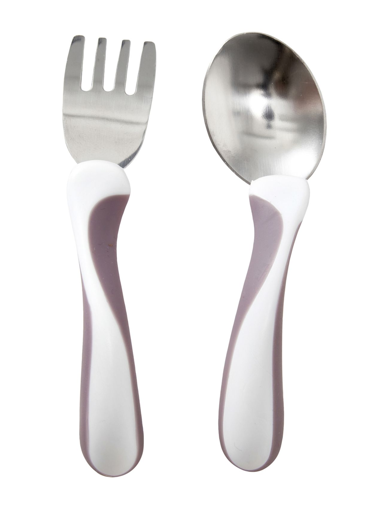 Bambino My First! Cutlery Patterned Bambino