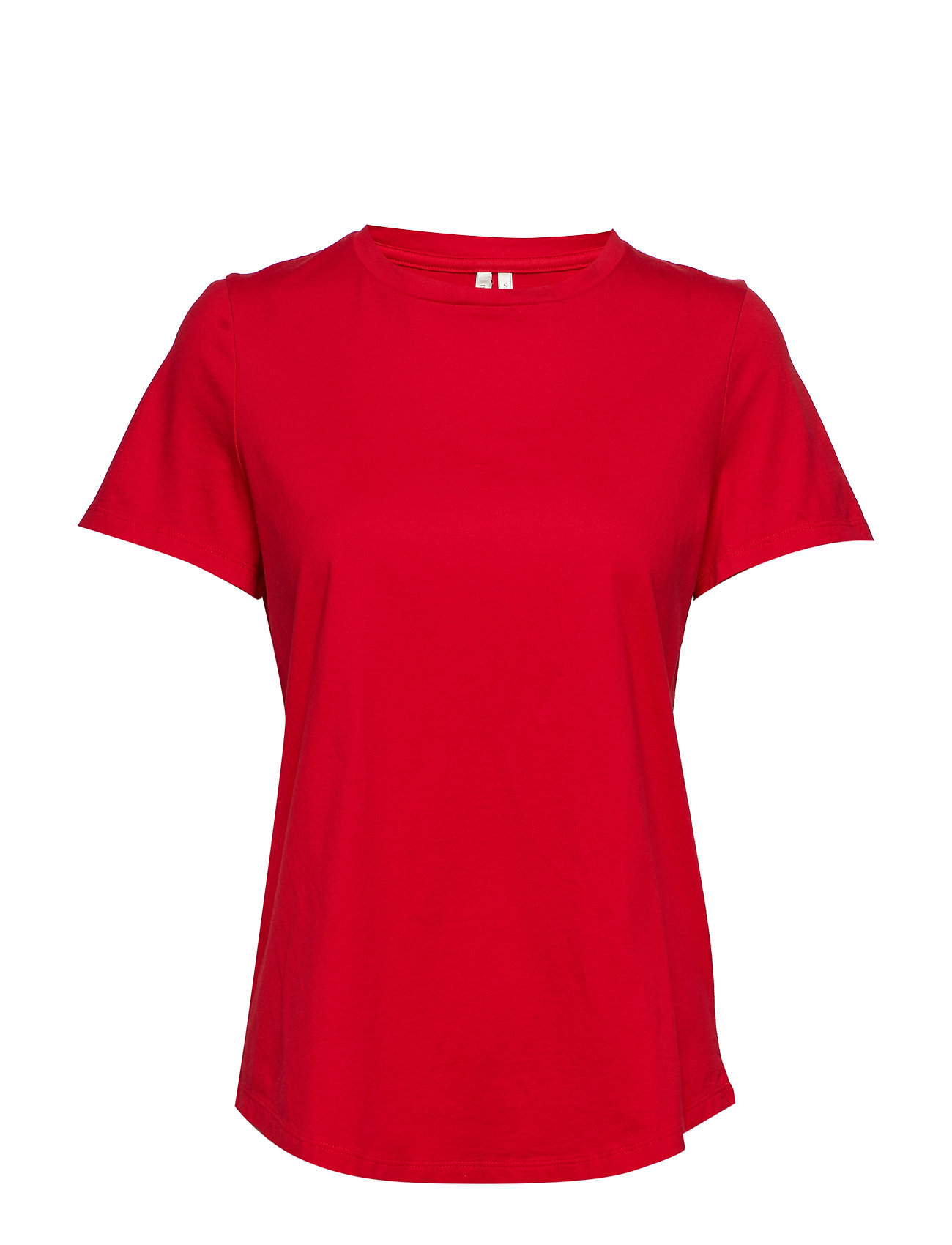 Cotton Supima® shirtultra Crew Republic RedBanana neck T LGjpUMSVqz