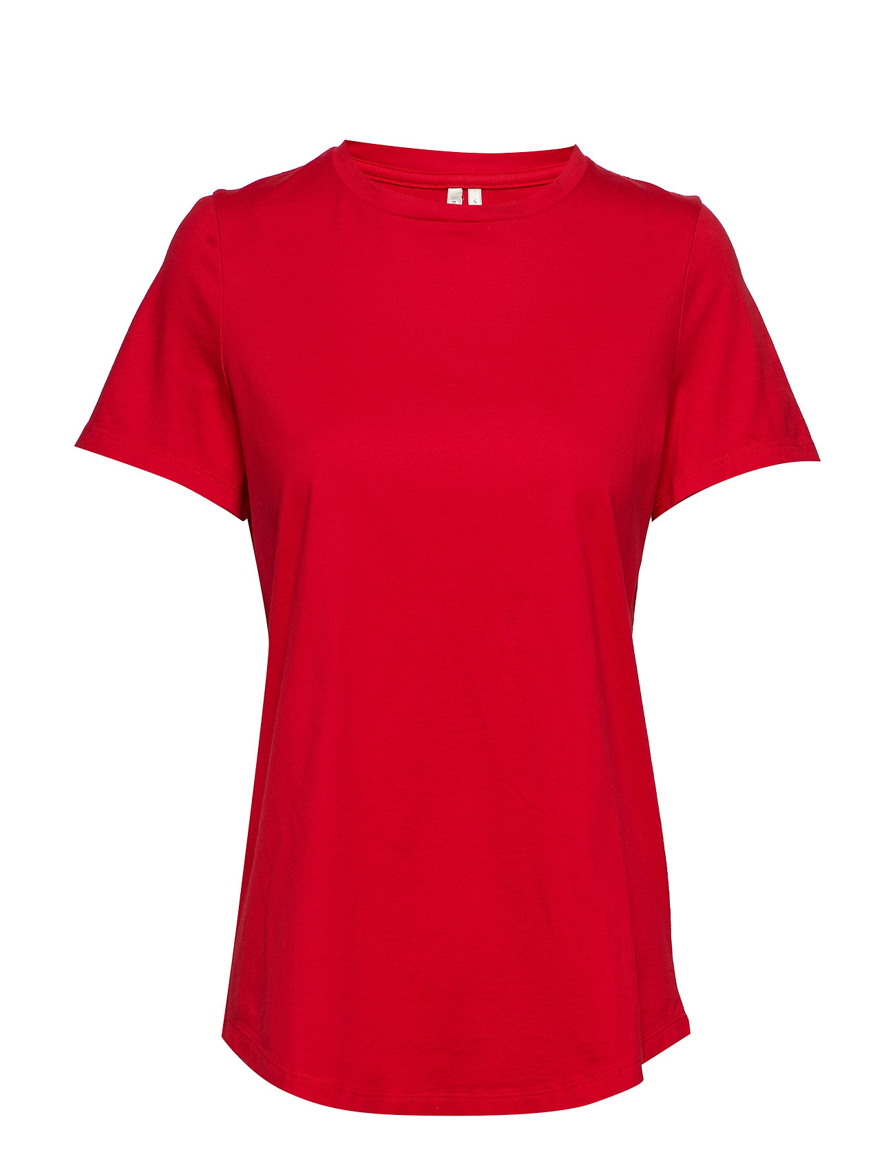Cotton Supima® shirtultra Crew Republic RedBanana neck T LGjpUMSVqz