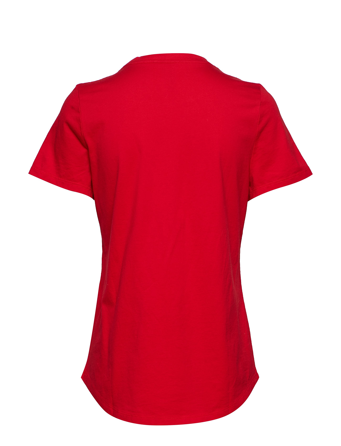 Cotton Supima® shirtultra Crew Republic RedBanana neck T LGjpUMSVqz