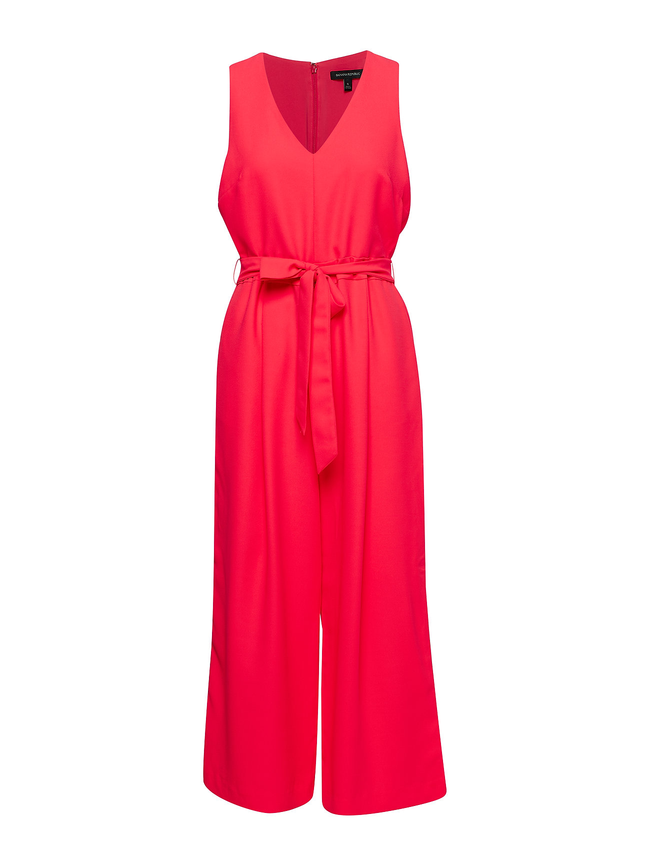 banana republic factory black jumpsuit