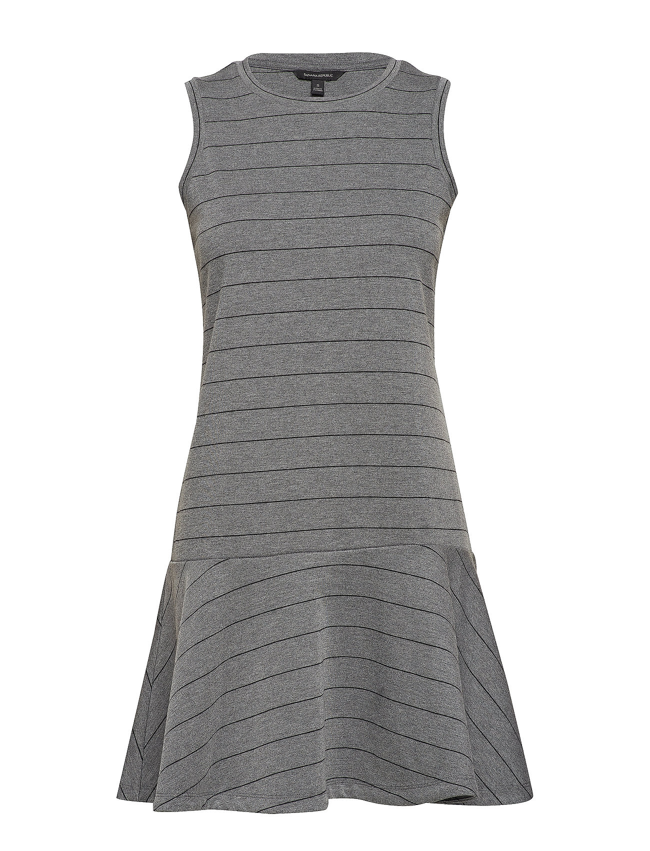 banana republic drop waist dress