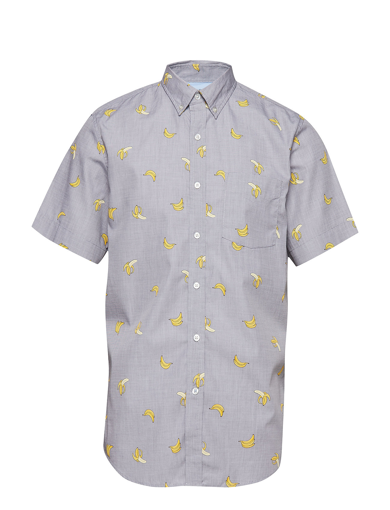 luxe poplin banana republic