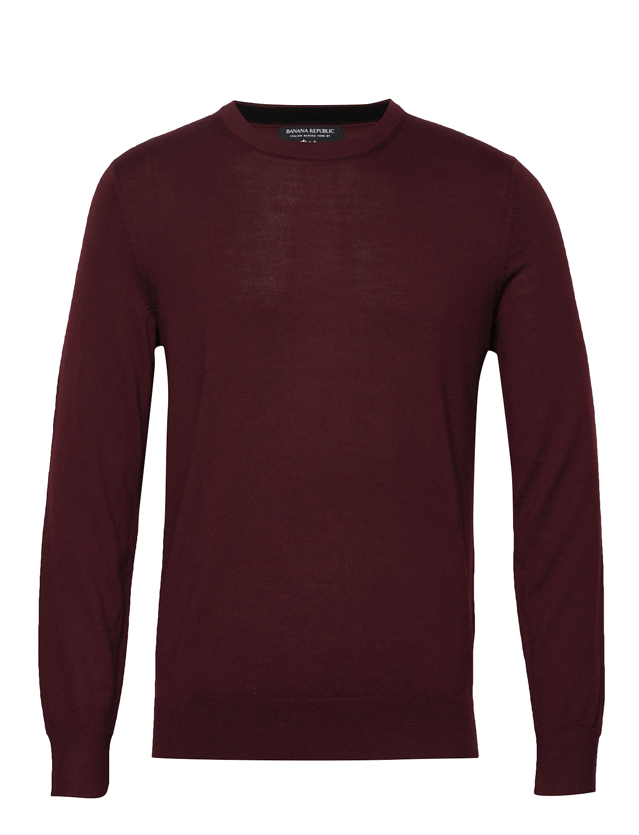 banana republic italian merino sweater