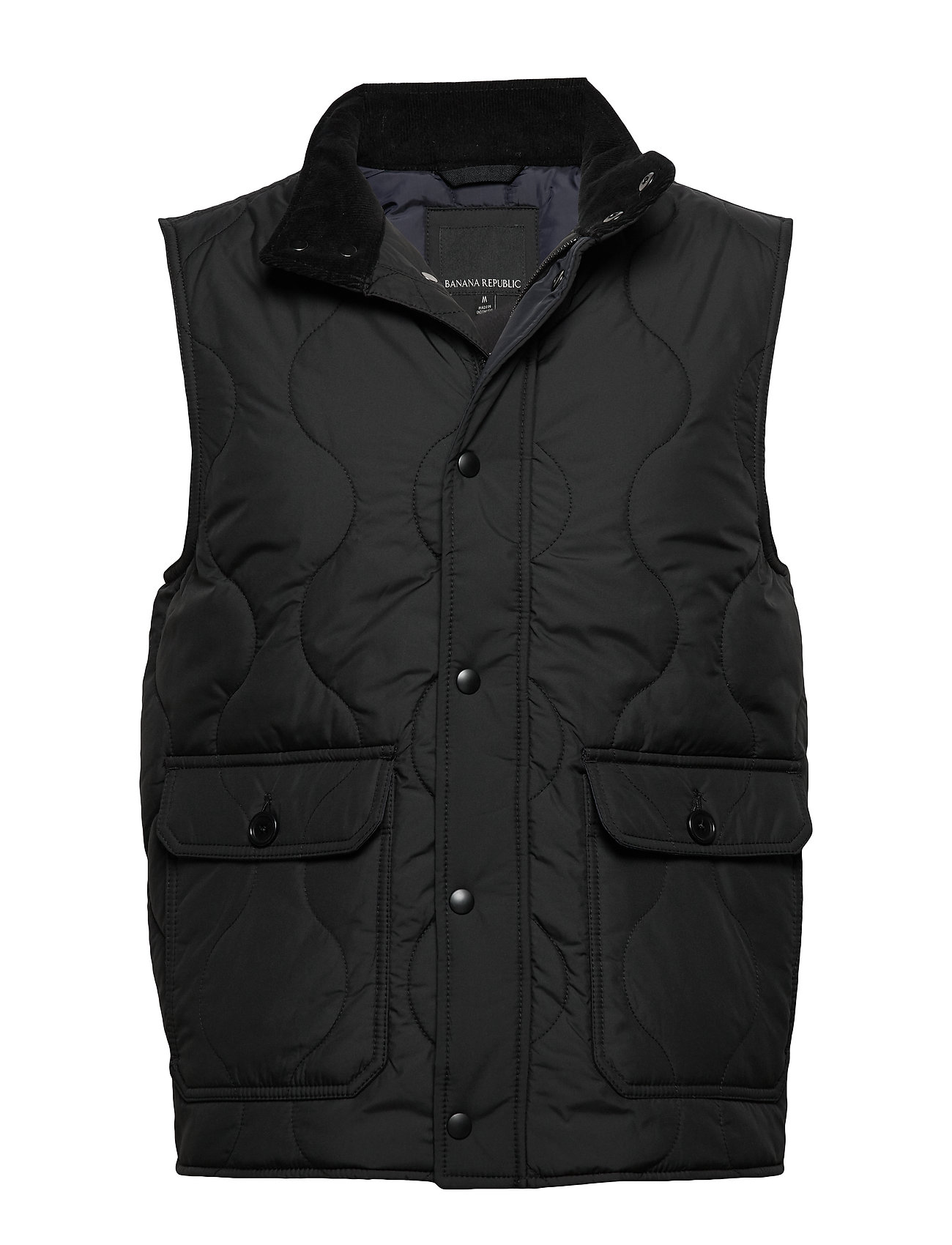 northface furry vest