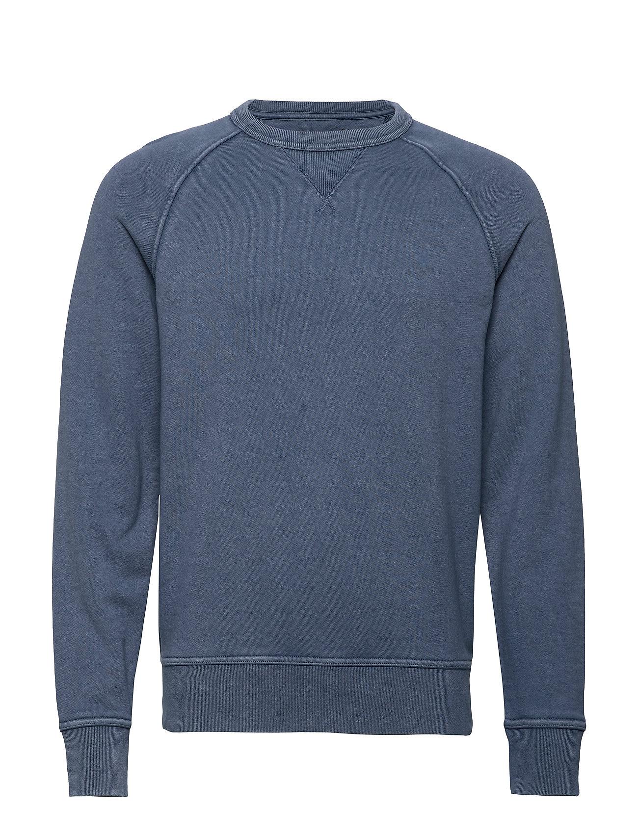 banana republic french terry sweatshirt