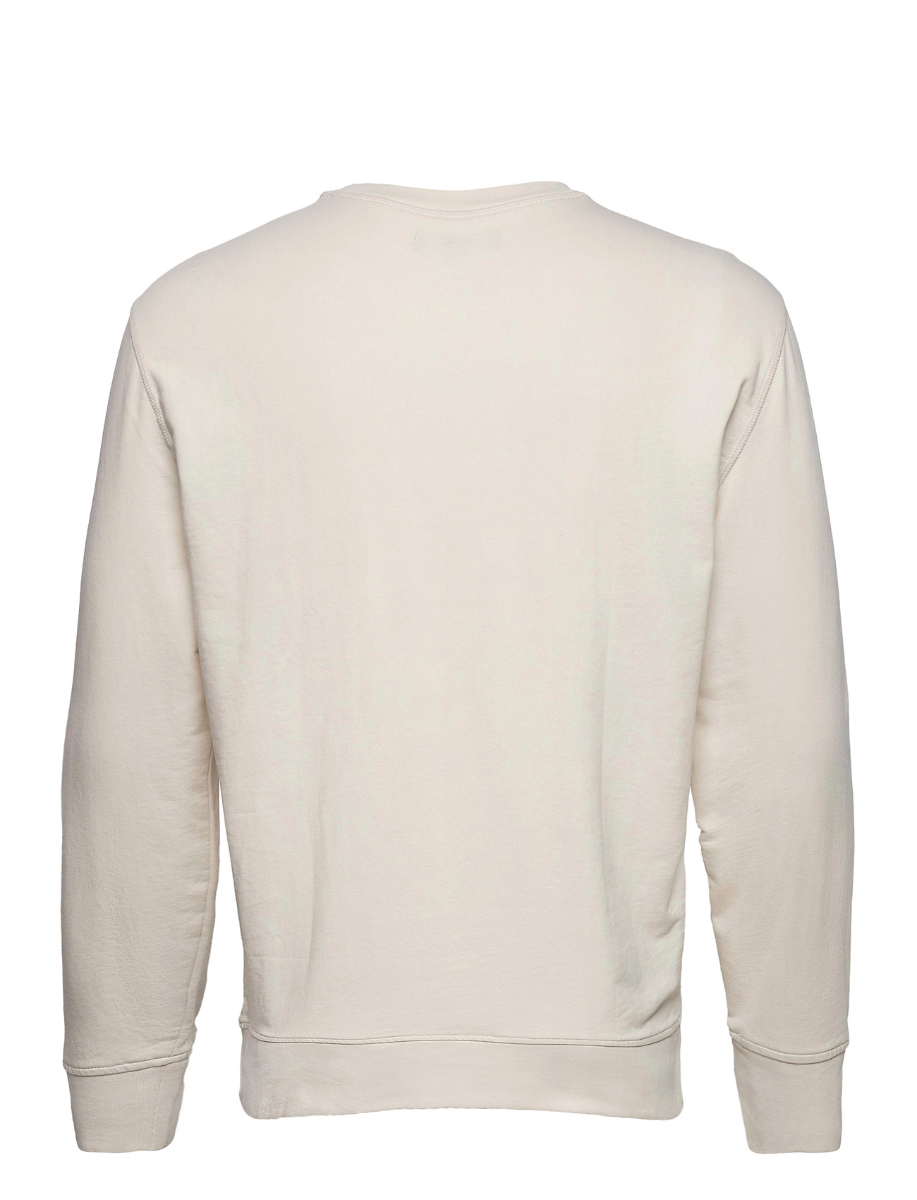 Core Temp Terry Sweatshirt Sweatshirt 