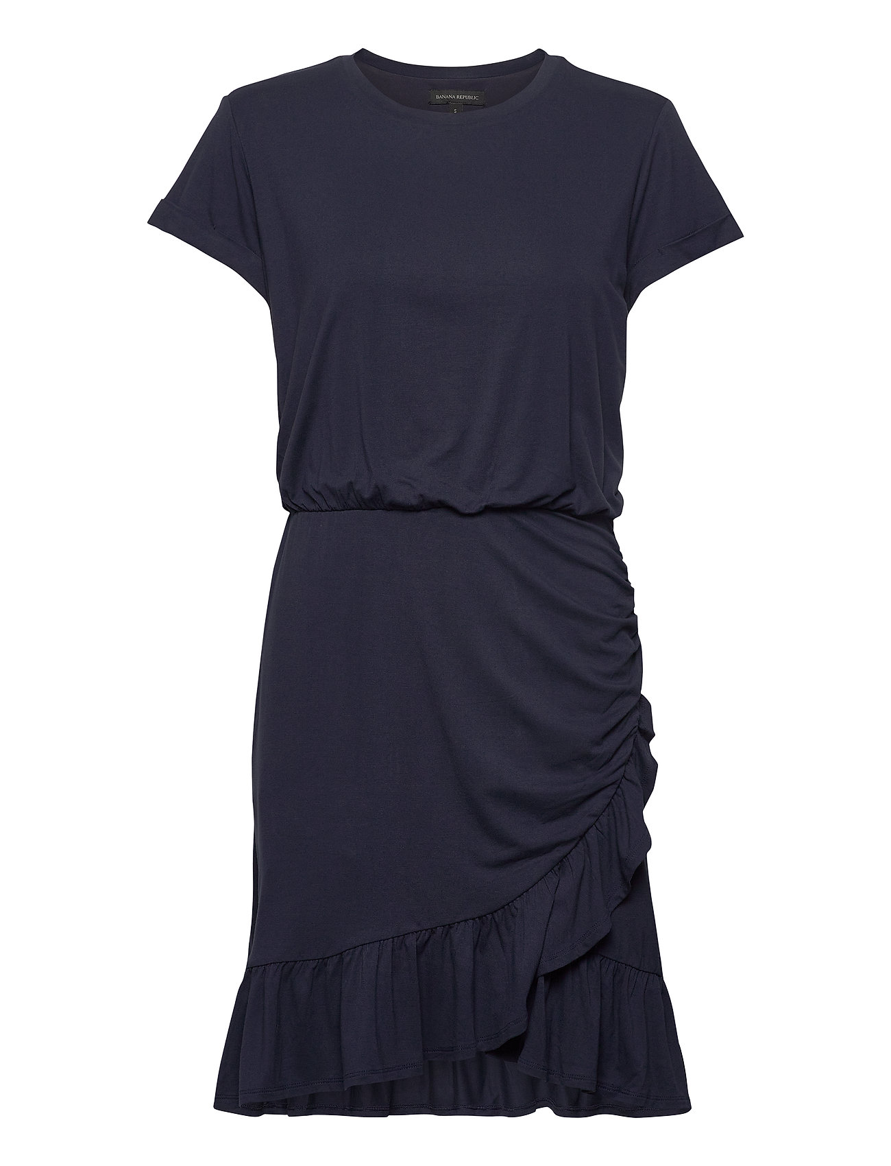 banana republic t shirt dress