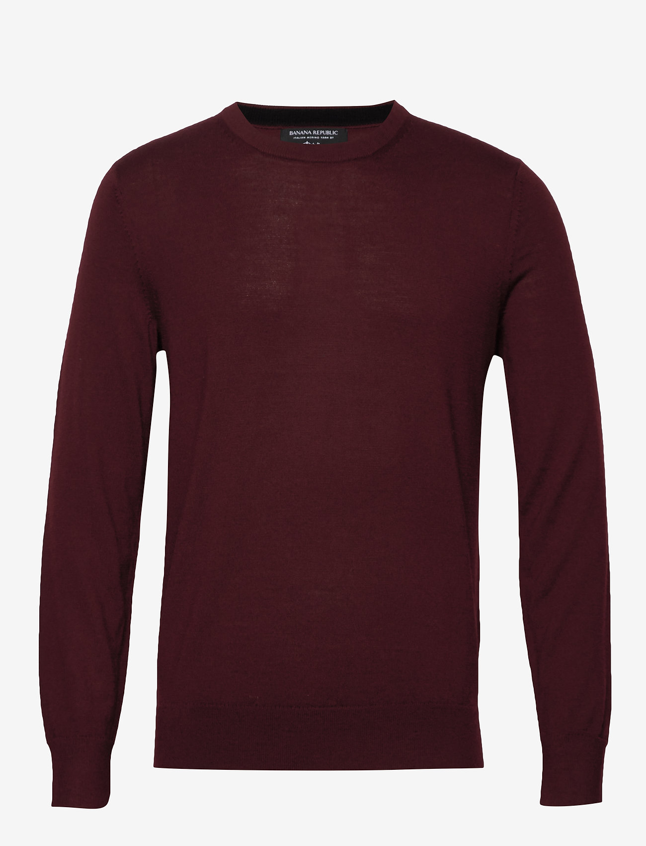 italian merino sweater