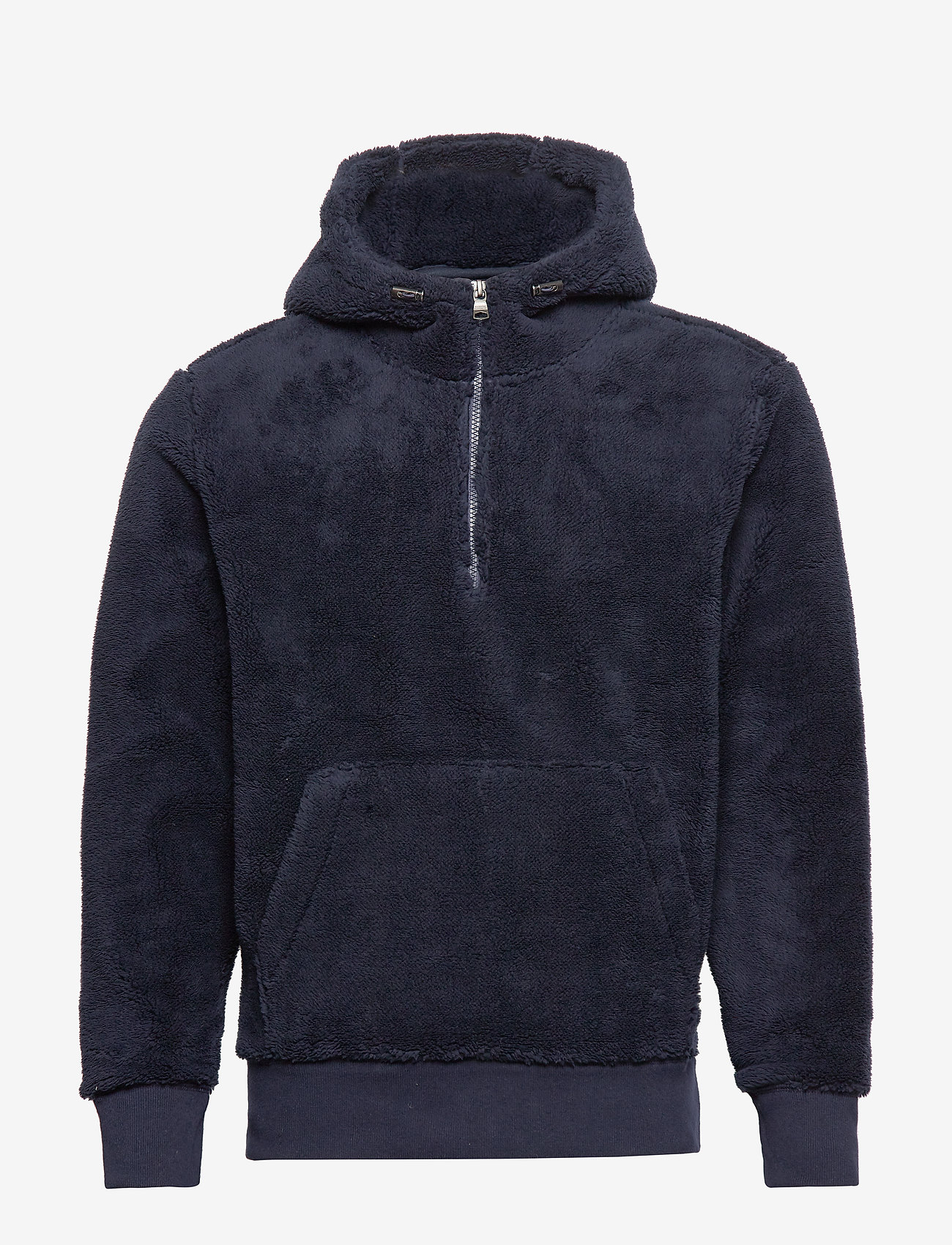 sherpa hoodie sweatshirt