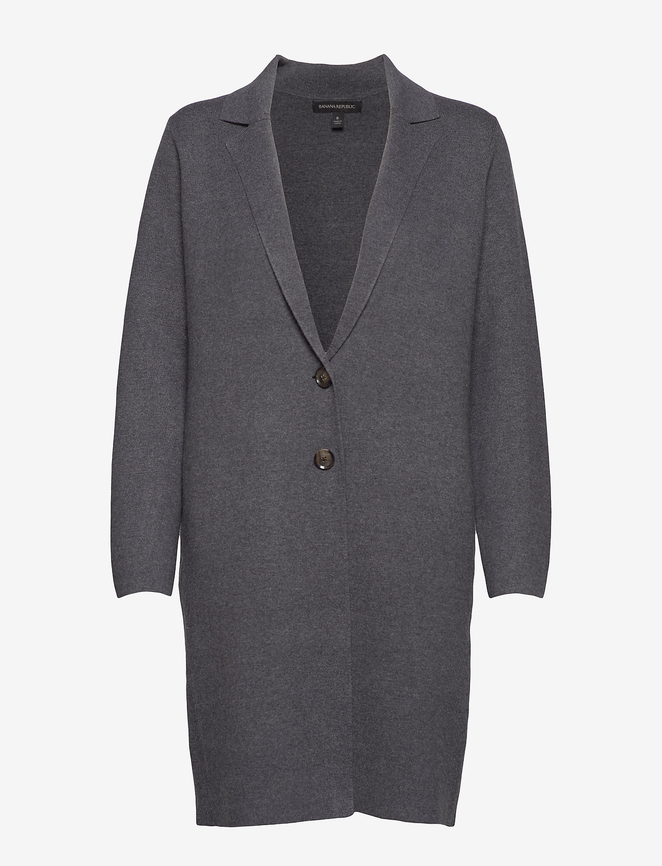 Banana Republic Cocoon Coatigan Sweater 