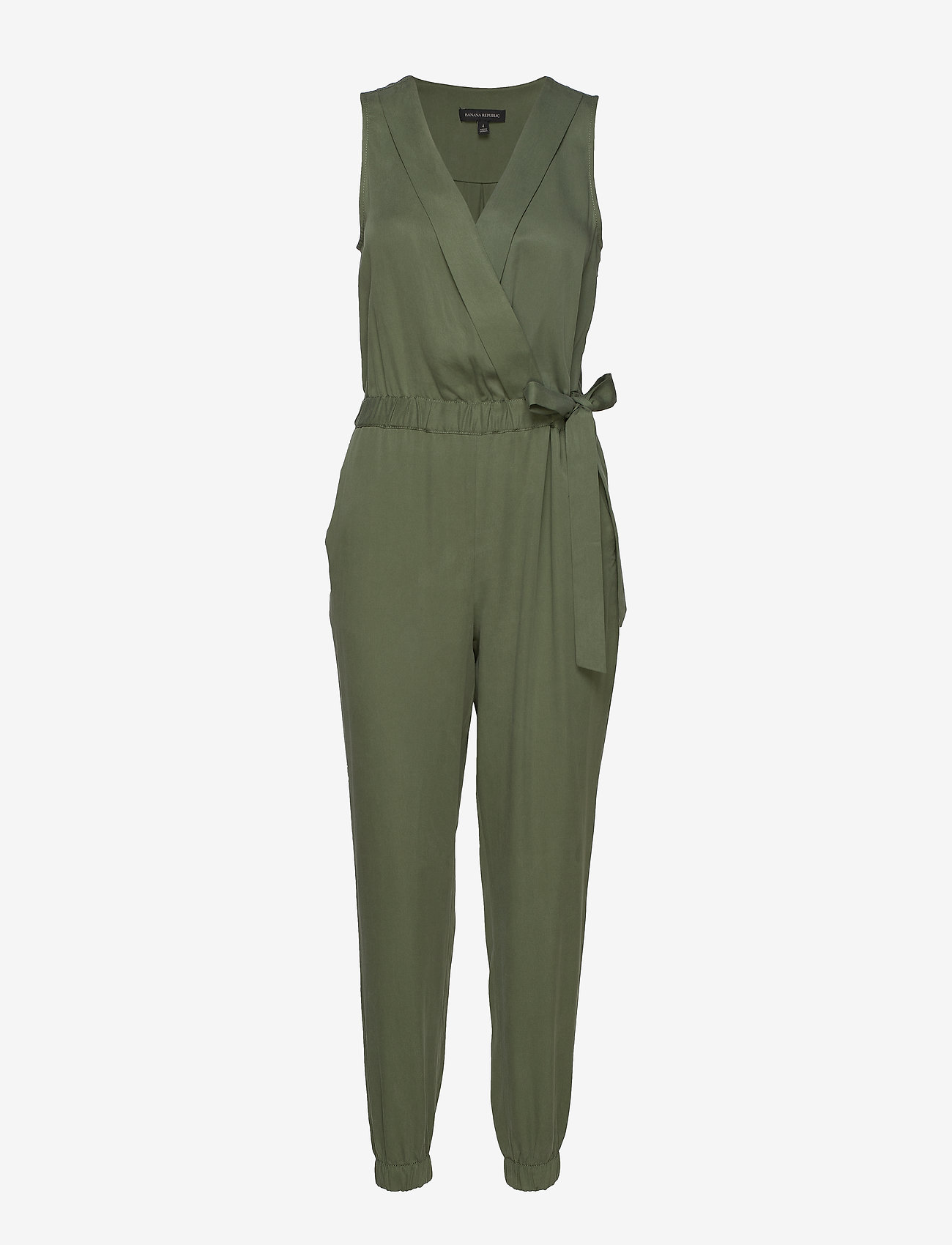 jumpsuit tencel