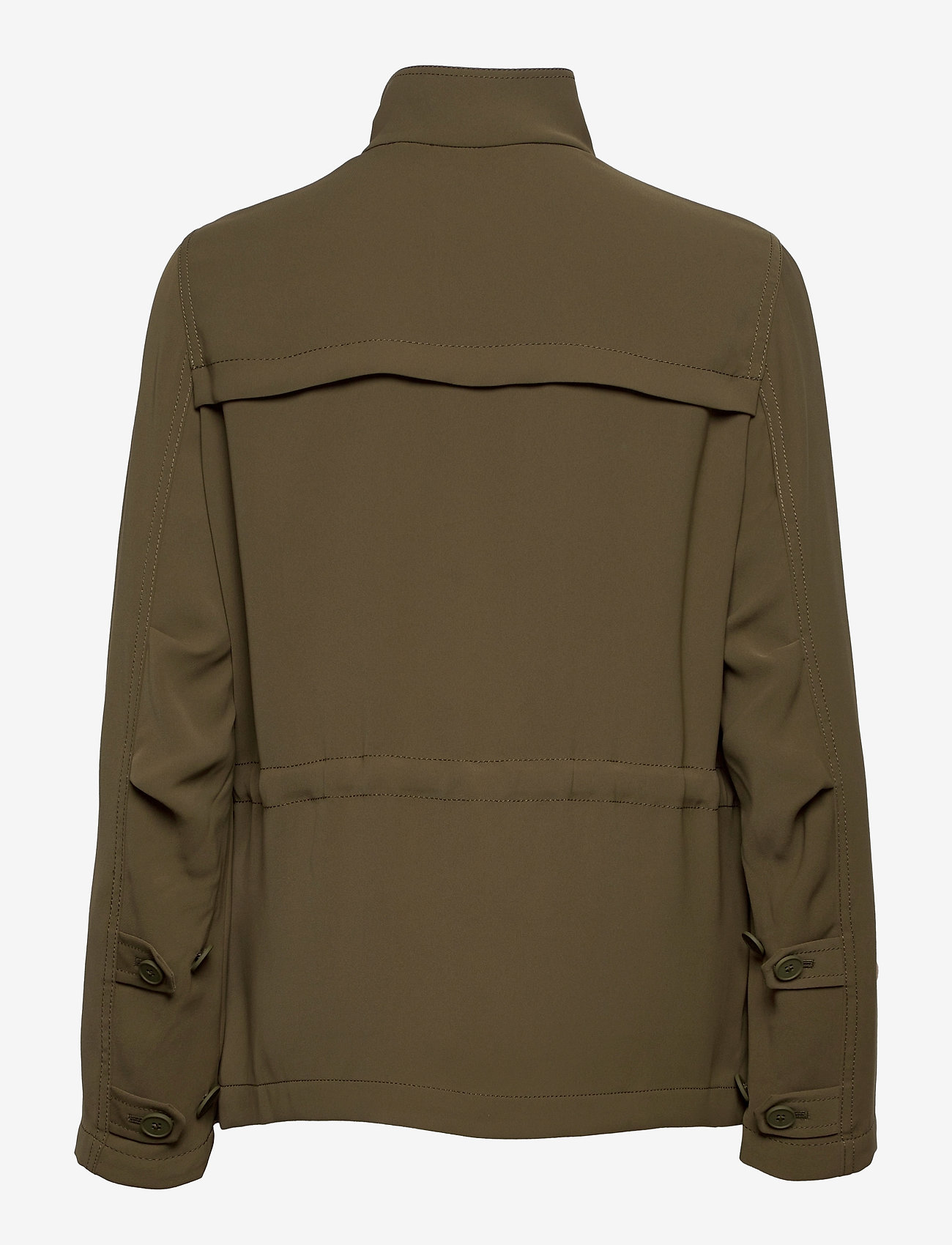 Banana Republic Lightweight Field Jacket (Heritage Olive) 854.50 kr