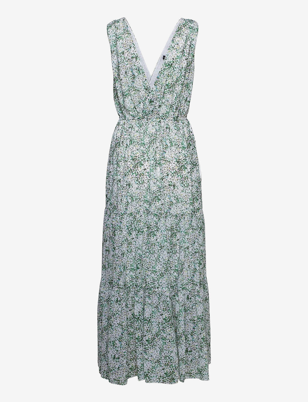 summer dress banana republic