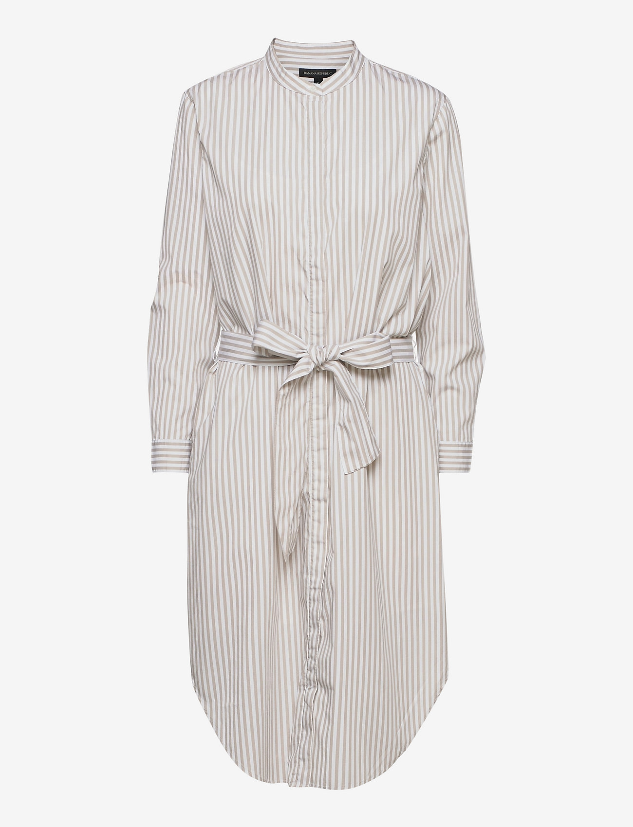 poplin shirt dress banana republic