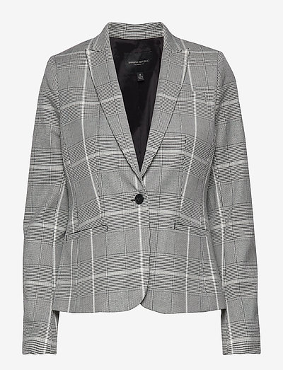 Banana Republic Classic-fit Washable Bi 