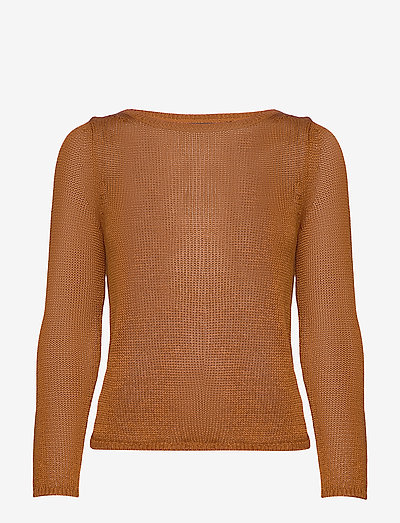 army wool sweater