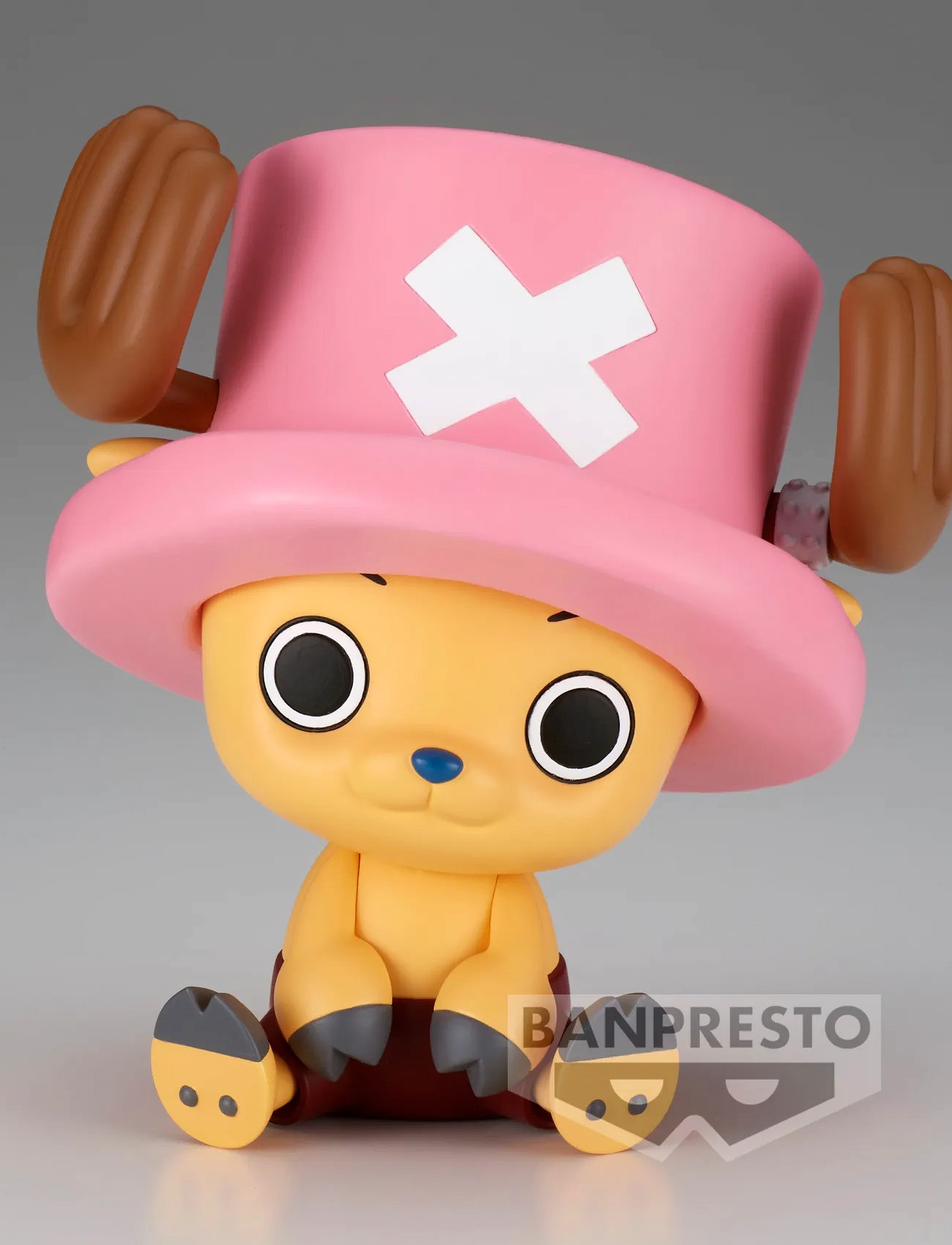 Banpresto Banpresto One Piece Sofvimates Tony Tony Chopper, One Size, Pink, Legesæt Og Actionfigurer > Actionfigurer, Børn