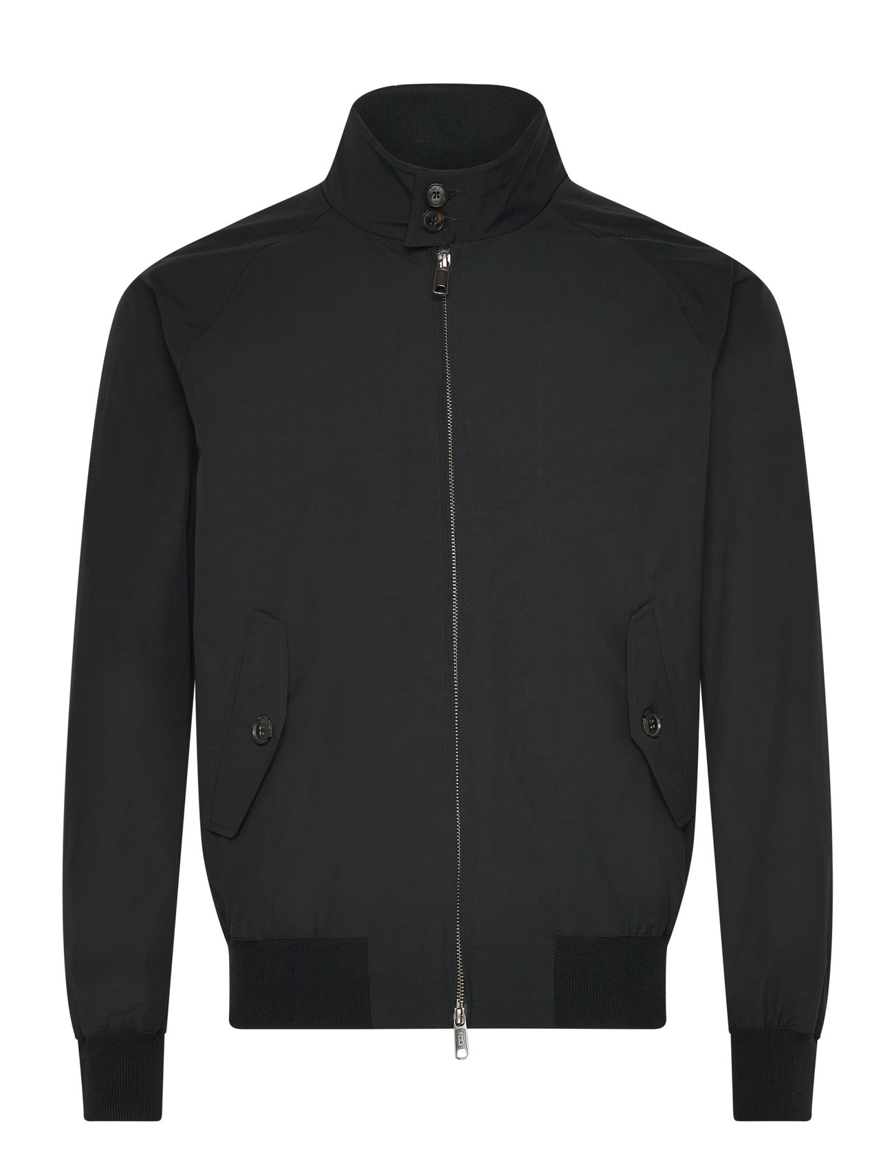 G9 Baracuta Cloth Black Baracuta