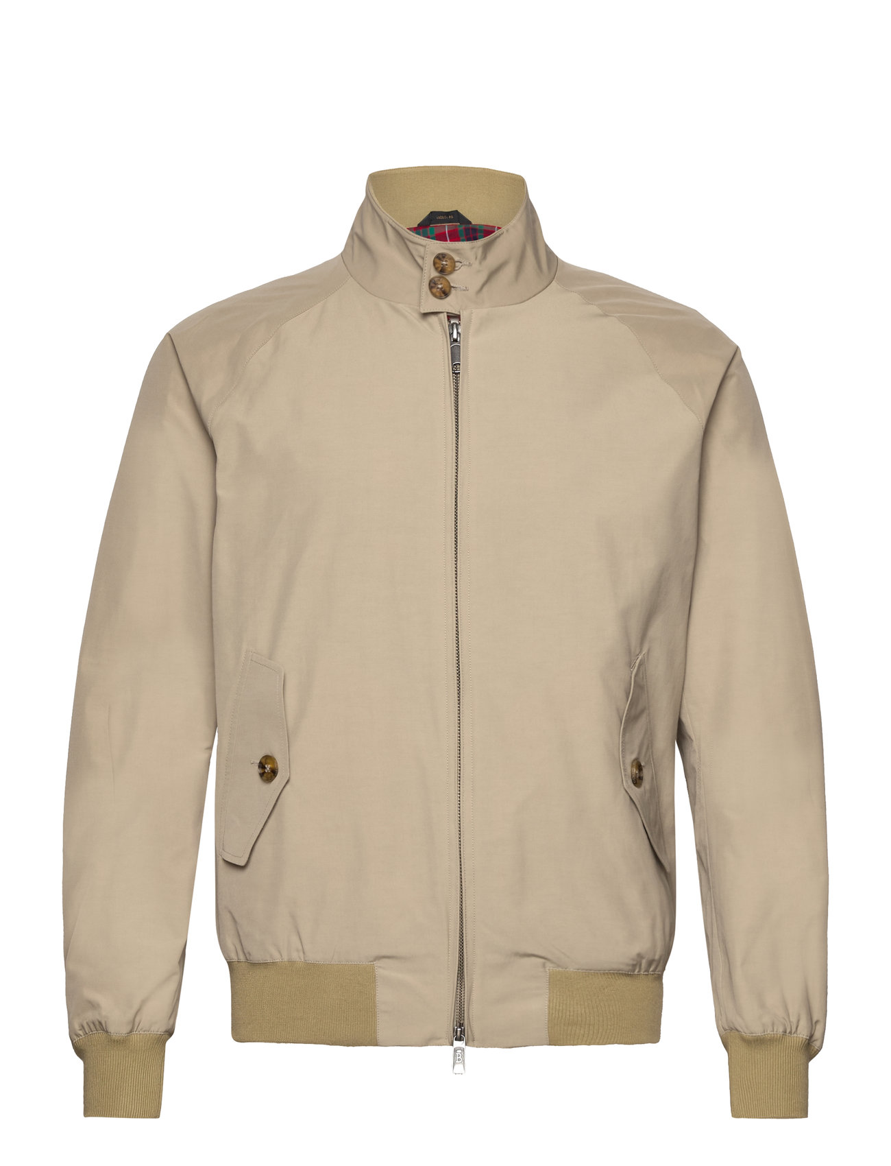 G9 Baracuta Cloth Beige Baracuta