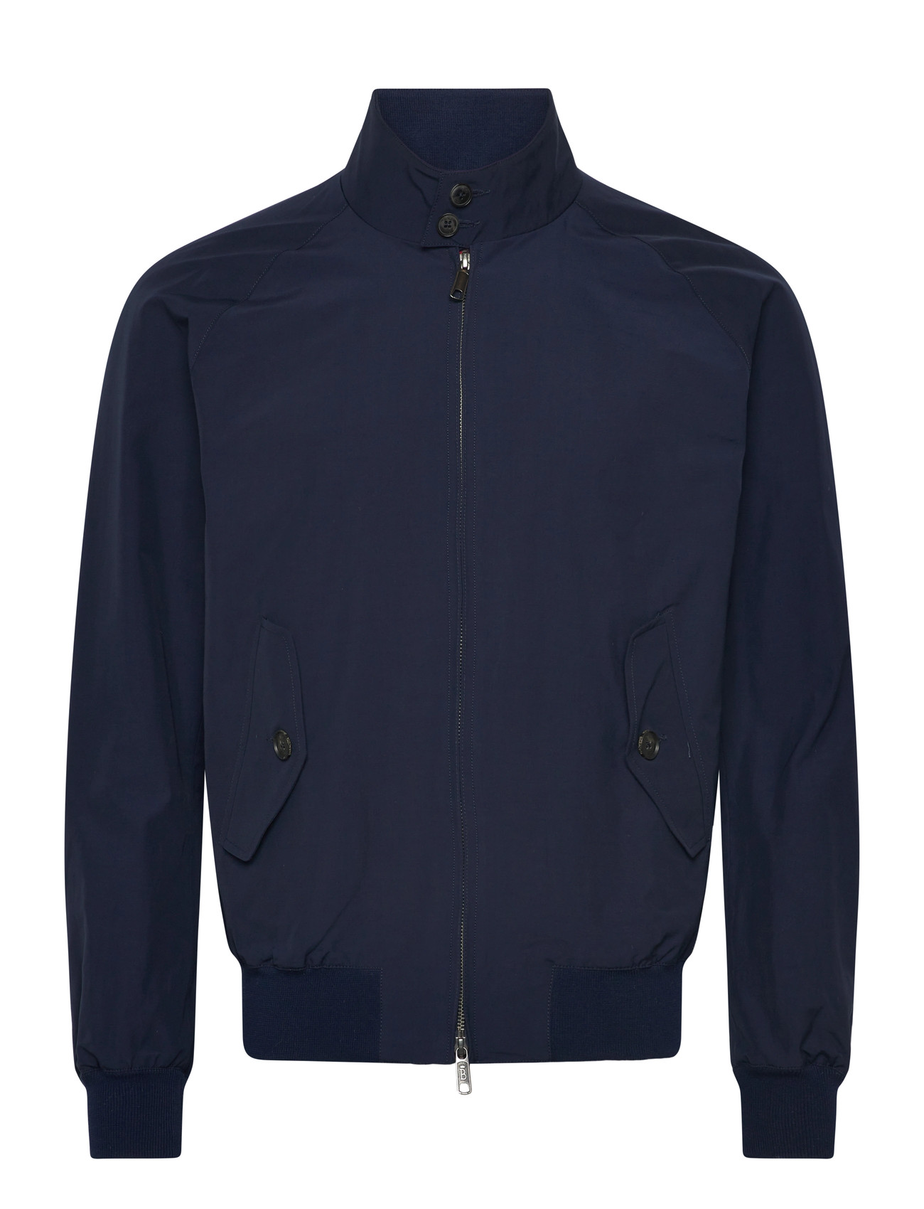 Baracuta G9 Baracuta Cloth, 40, Navy, Jakker > Bomberjakker, Herre