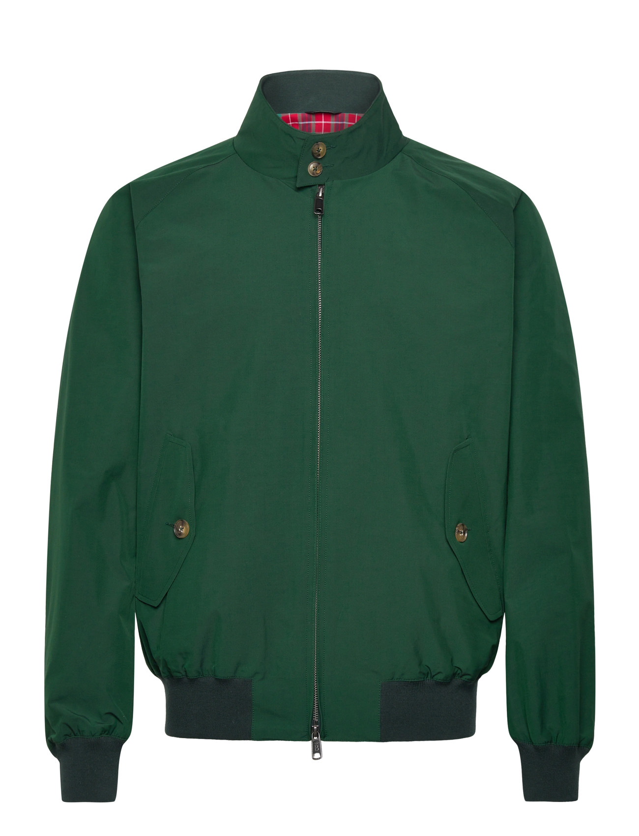 Baracuta G9 Baracuta Cloth, 42, Green, Jakker > Bomberjakker, Herre