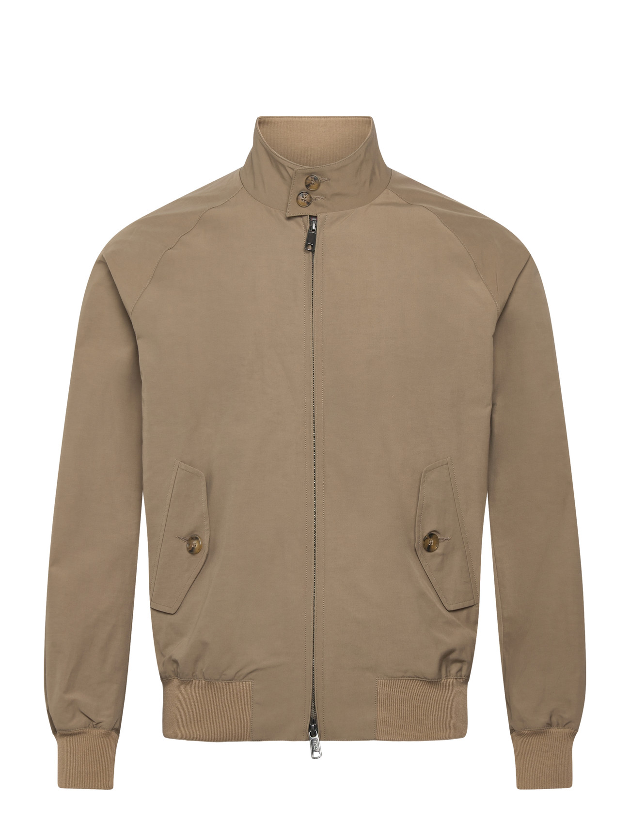 Baracuta G9 Baracuta Cloth, 42, Brown, Jakker > Bomberjakker, Herre