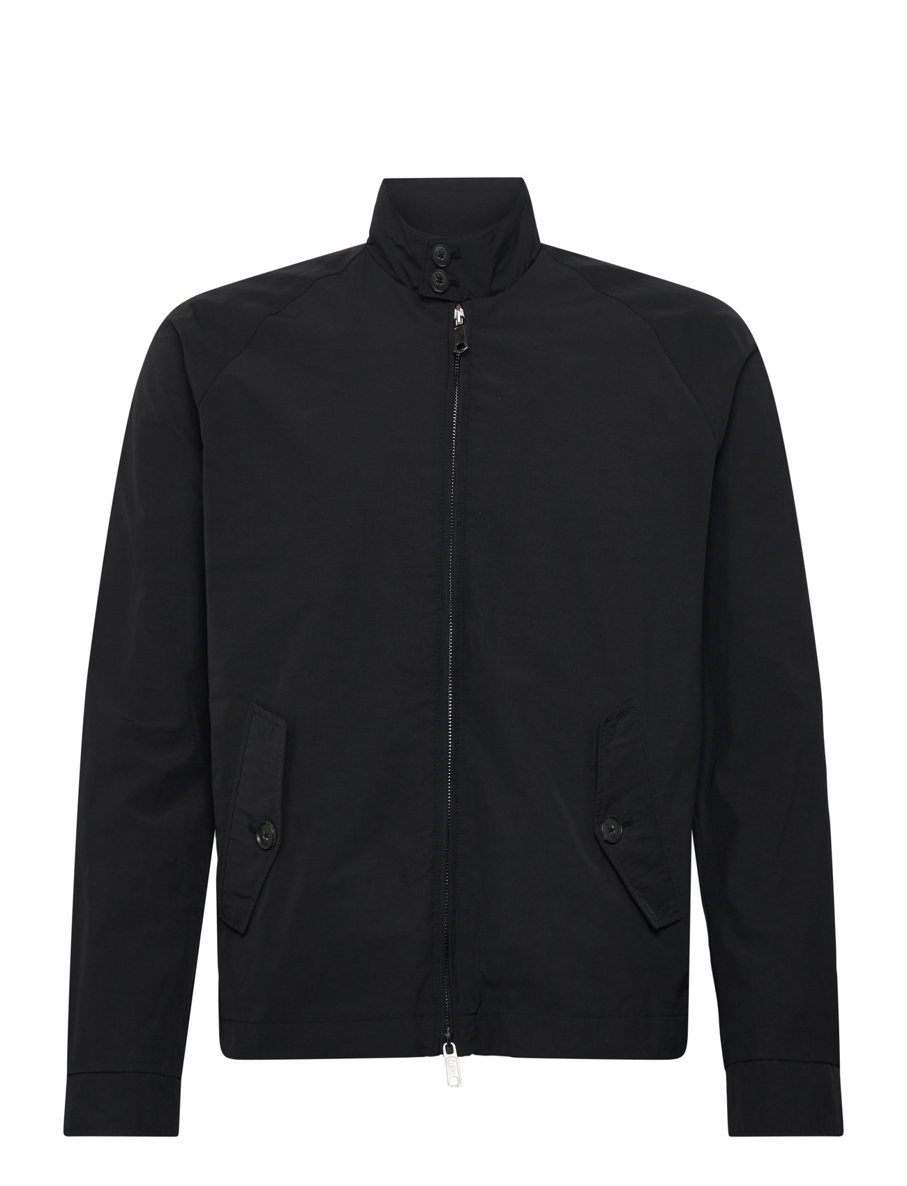 Baracuta G4 Baracuta Cloth, 44, Black, Jakker > Lette Jakker, Herre