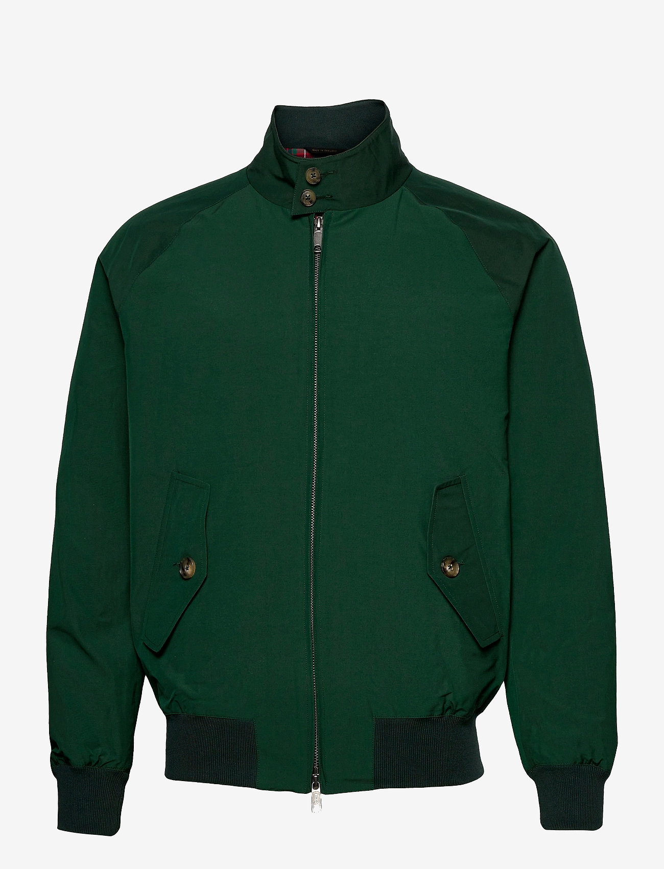 baracuta bomber
