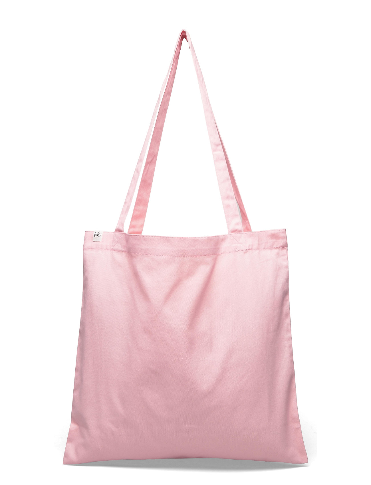 Bag Pink Barbara Kristoffersen By Rosemunde