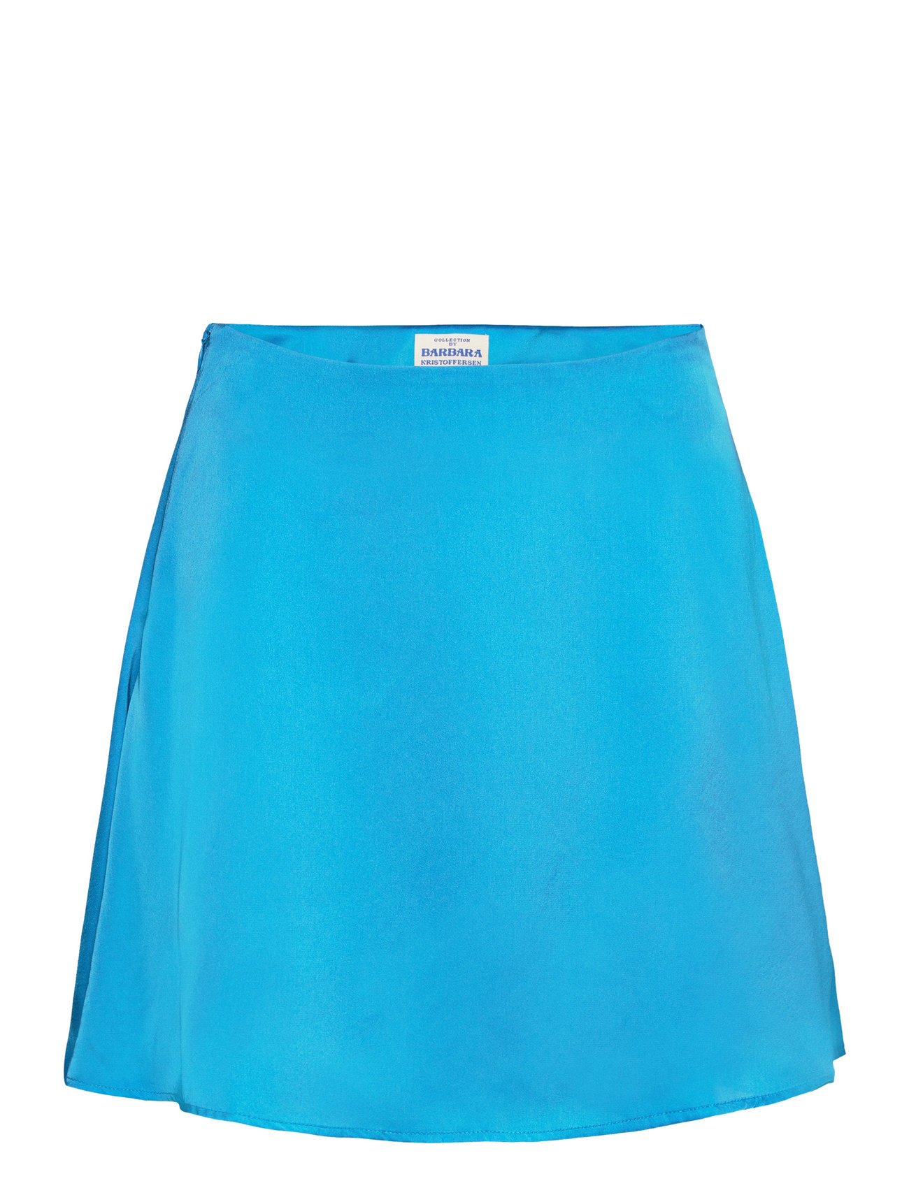 Barbara Kristoffersen by Rosemunde Skirt - Short skirts - Boozt.com