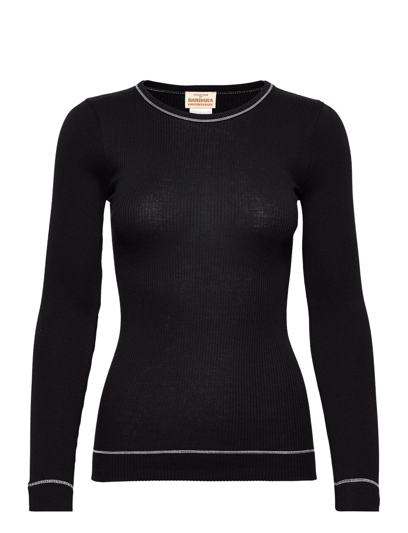 barbara-kristoffersen-by-rosemunde-blouse-ls-long-sleeved-tops