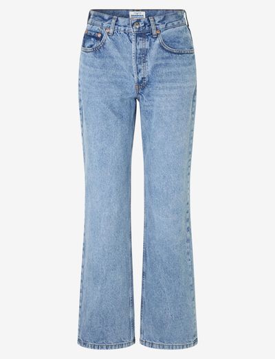 Trousers - vida jeans - denim