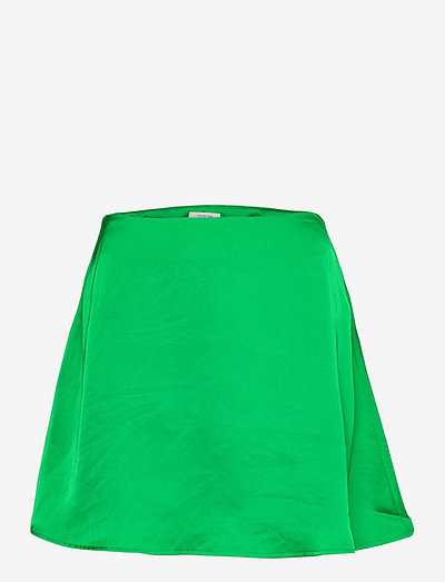 Skirt - spódnice mini - green bee