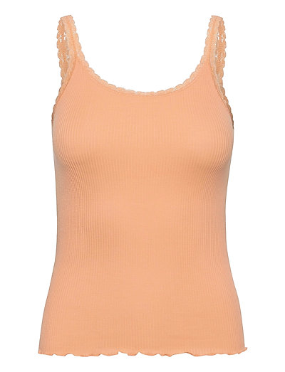 Cotton Top Regular Lace