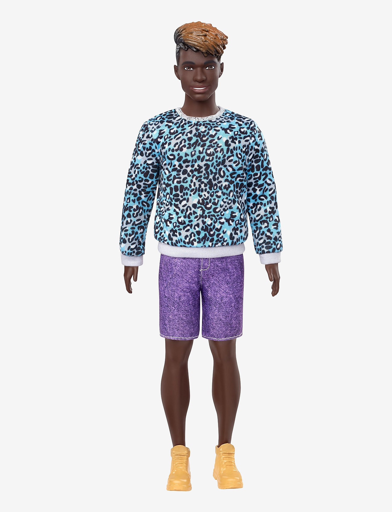 barbie fashionista 153