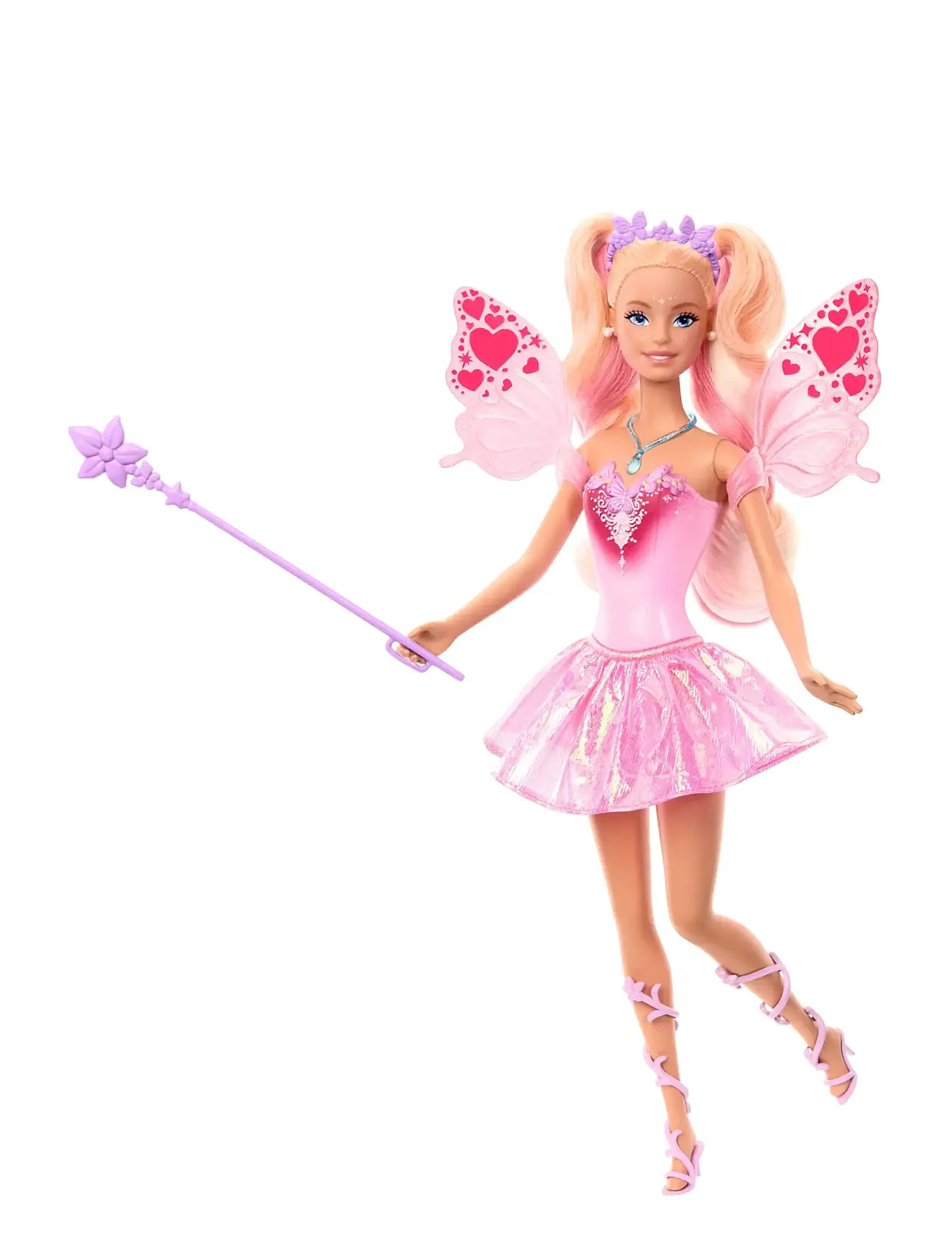 Doll Toys Dolls & Accessories Dolls Multi/patterned Barbie