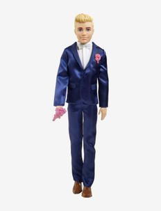 Barbie® Groom Doll - dukker - multi color
