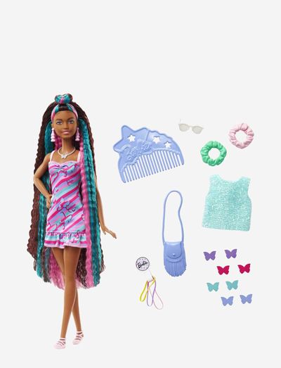 Upbringing Saving Mark down Barbie | Osta Barbie-nuket & -lelut netistä | Boozt.com