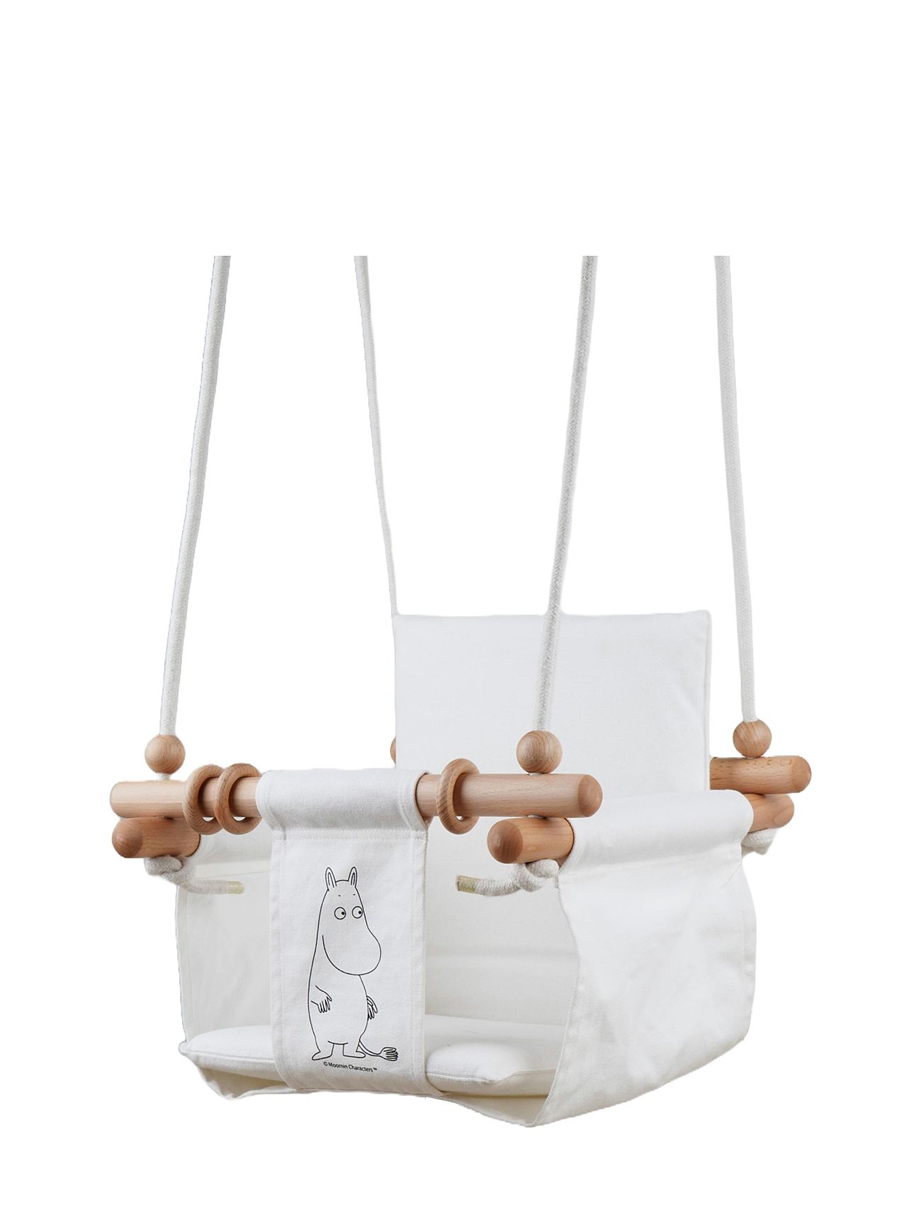 MUMIN Moomin Baby Swing Multi/patterned