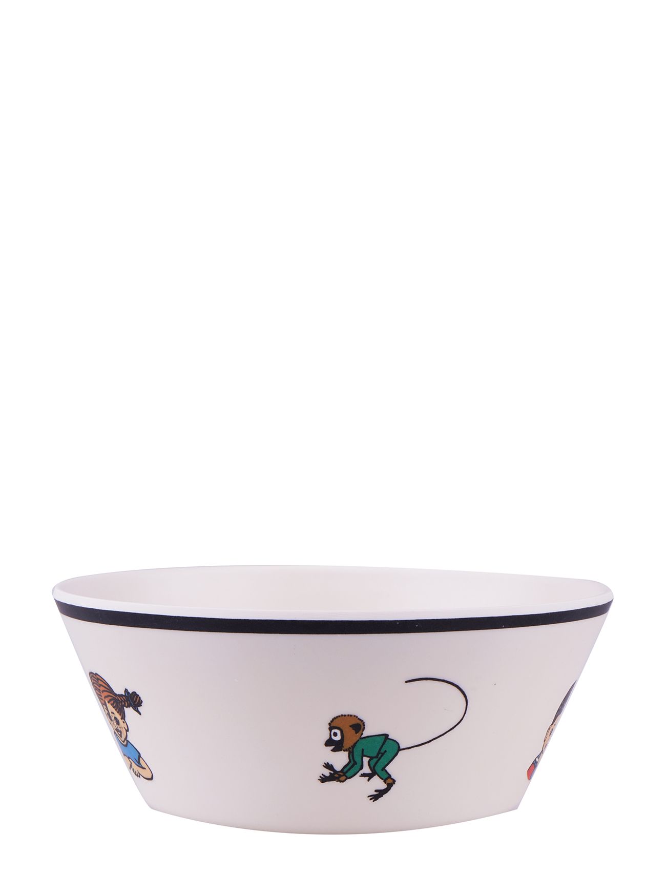 Pippi Tableware Bowl - Trend Cream Barbo Toys